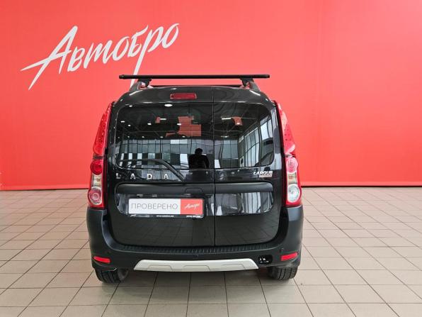 Lada (ВАЗ) Largus I Рестайлинг с пробегом 2021 года, цена 1 497 000 рублей, 76709 км, универсал, Автокод Объявления