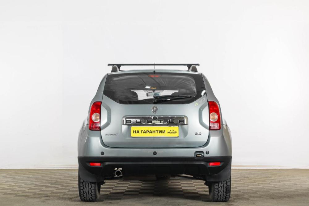 Renault Duster I Тюмень  - изображение 6