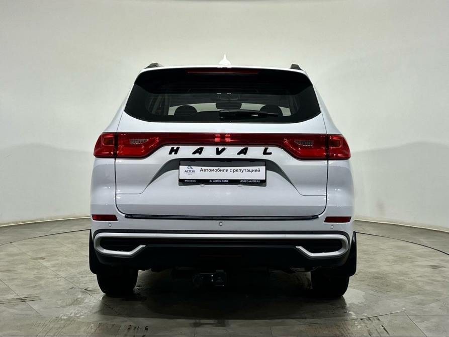 Haval M6 II Ижевск  - изображение 3