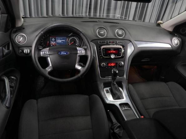 Ford Mondeo IV Рестайлинг с пробегом 2010 года, цена 759 000 рублей, 253592 км, седан, Автокод Объявления