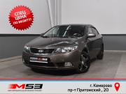 Kia Cerato II Кемерово  - изображение 4