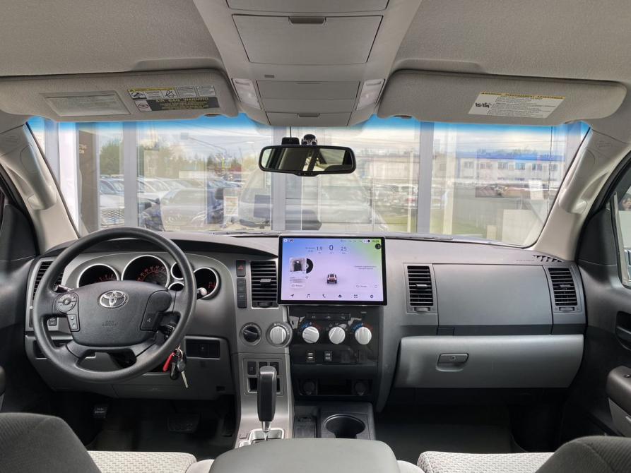 Toyota Tundra II Москва  - изображение 11