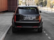 Land Rover Range Rover V Москва  - изображение 44