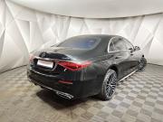 Mercedes-Benz S-Класс VII (W223) Москва  - изображение 27
