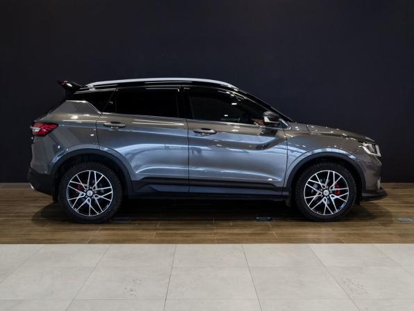 Geely Coolray I с пробегом 2023 года, цена 1 790 000 рублей, 57474 км, внедорожник, Автокод Объявления