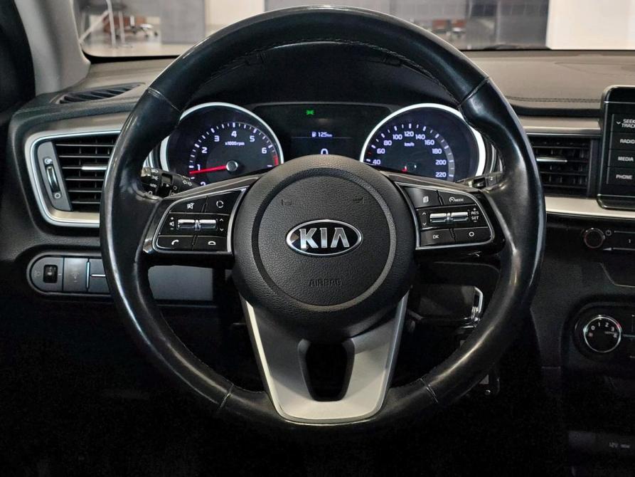 Kia Ceed III Таганрог  - изображение 14