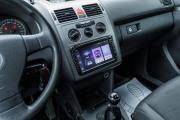 Volkswagen Touran I Рестайлинг Ульяновск  - изображение 44