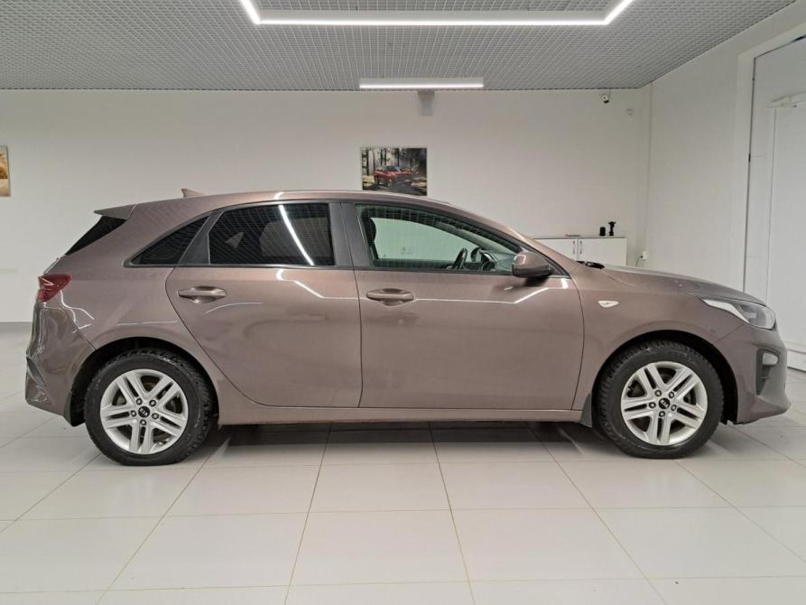 Kia Ceed III Казань  - изображение 5