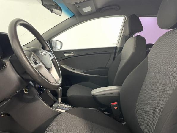 Hyundai Solaris I с пробегом 2011 года, цена 749 900 рублей, 166600 км, хэтчбек, Автокод Объявления