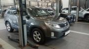 Kia Sorento II Рестайлинг Санкт-Петербург  - изображение 7