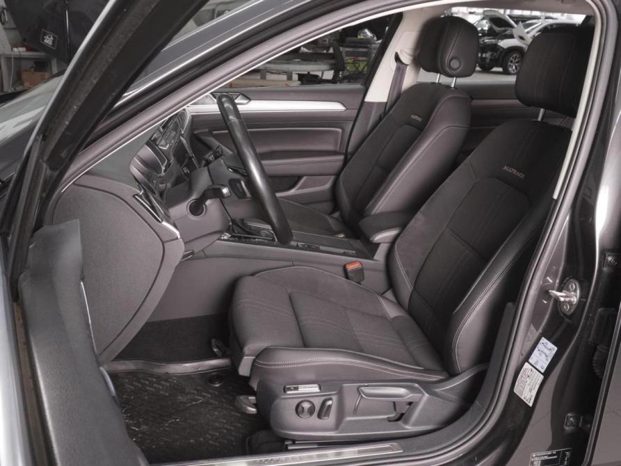 Volkswagen Passat B8 Ростов-на-Дону  - изображение 10