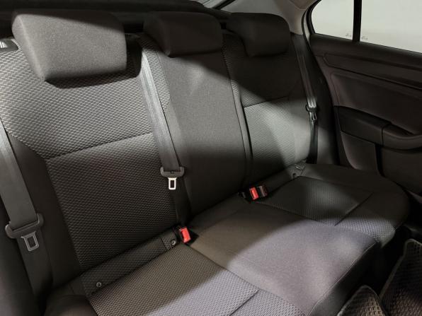 Volkswagen Polo VI с пробегом 2020 года, цена 1 699 000 рублей, 68234 км, лифтбек, Автокод Объявления