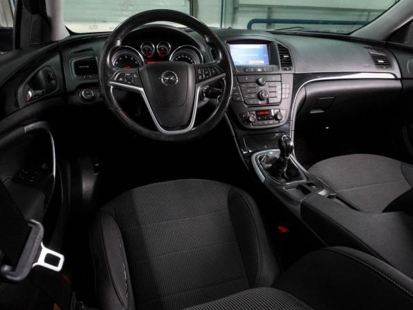 Opel Insignia I с пробегом 2011 года, цена 879 000 рублей, 145433 км, универсал, Автокод Объявления