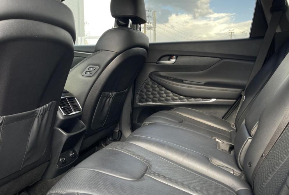 Hyundai Santa Fe IV Красноярск  - изображение 22