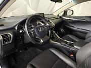 Lexus NX I Рестайлинг Москва  - изображение 39