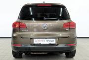 Volkswagen Tiguan I Рестайлинг Екатеринбург  - изображение 25