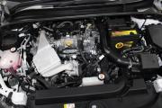 Toyota Corolla XII (E210) Владивосток  - изображение 31
