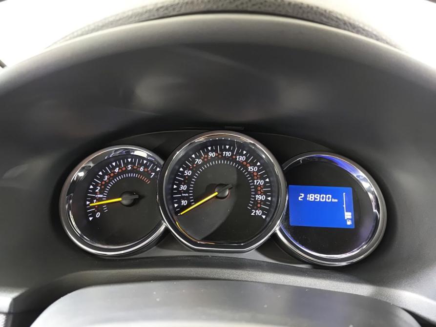 Renault Sandero II Уфа  - изображение 16