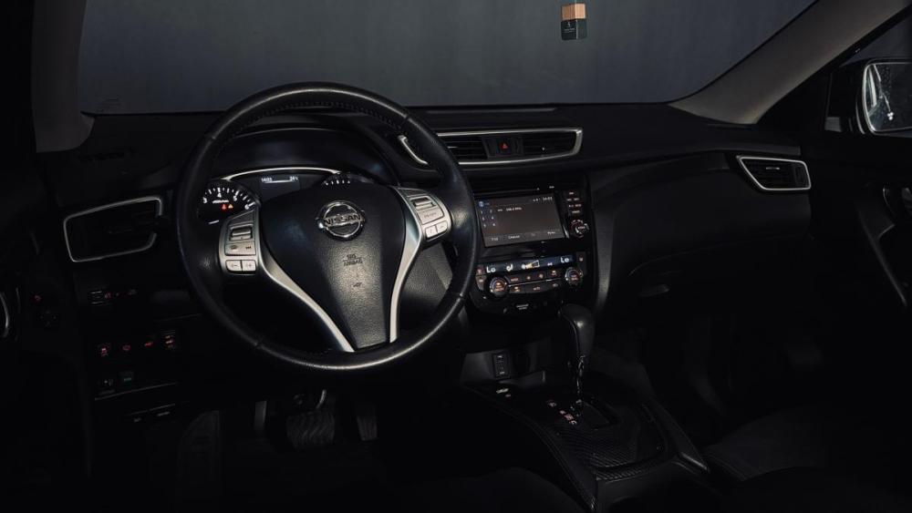Nissan X-Trail III Смоленск  - изображение 9