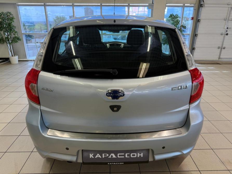 Datsun mi-DO Волгоград  - изображение 4