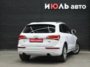 Audi Q5 I (8R) Рестайлинг Екатеринбург  - изображение 28