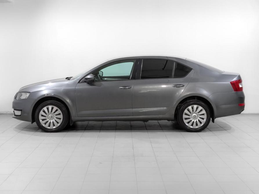 Skoda Octavia III (A7) Химки  - изображение 8