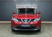Nissan Qashqai II Уфа  - изображение 20