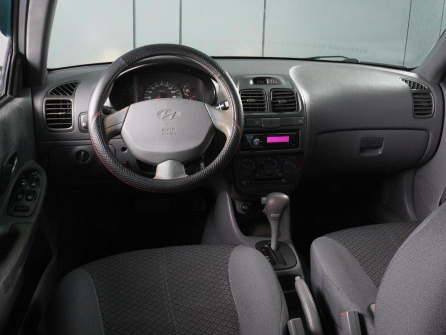 Hyundai Accent II Минеральные Воды  - изображение 6
