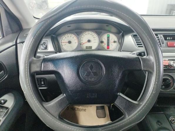 Mitsubishi Lancer IX с пробегом 2005 года, цена 454 000 рублей, 224552 км, седан, Автокод Объявления
