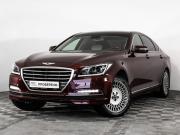 Hyundai Genesis II Санкт-Петербург  - изображение 27