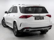 Mercedes-Benz GLE II (V167) Химки  - изображение 37
