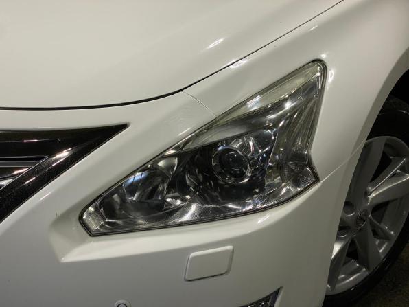 Nissan Teana III с пробегом 2014 года, цена 1 950 000 рублей, 44444 км, седан, Автокод Объявления