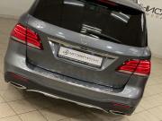 Mercedes-Benz GLE I (W166) Санкт-Петербург  - изображение 59