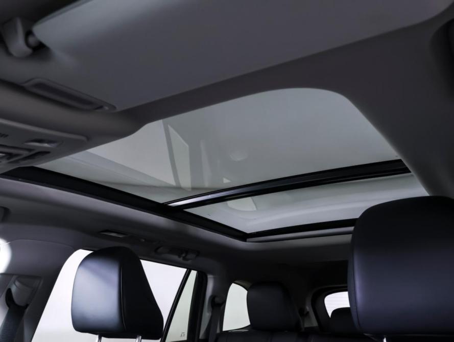 Toyota Highlander IV (XU70) Москва  - изображение 15