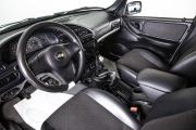 Chevrolet Niva I Рестайлинг Пермь  - изображение 28