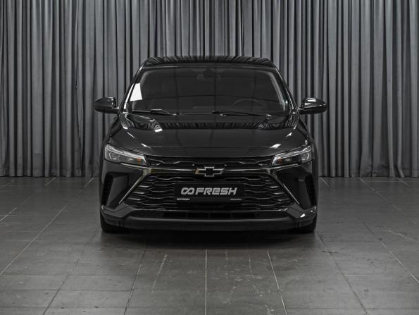 Chevrolet Monza II Рестайлинг с пробегом 2023 года, цена 1 649 000 рублей, 22891 км, седан, Автокод Объявления
