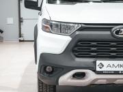 Lada (ВАЗ) Niva Travel I Екатеринбург  - изображение 23