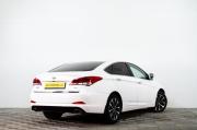 Hyundai i40 I Рестайлинг Сургут  - изображение 22