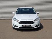 Ford Focus III Рестайлинг Москва  - изображение 55