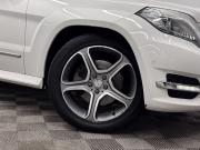 Mercedes-Benz GLK-Класс I (X204) Рестайлинг Воронеж  - изображение 23