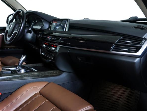 BMW X5 III (F15) с пробегом 2018 года, цена 3 485 000 рублей, 162000 км, внедорожник, Автокод Объявления