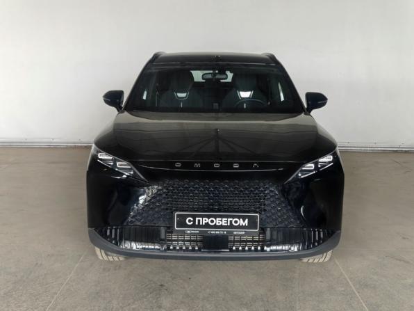 Omoda C7 с пробегом 2025 года, цена 2 490 000 рублей, 12159 км, внедорожник, Автокод Объявления