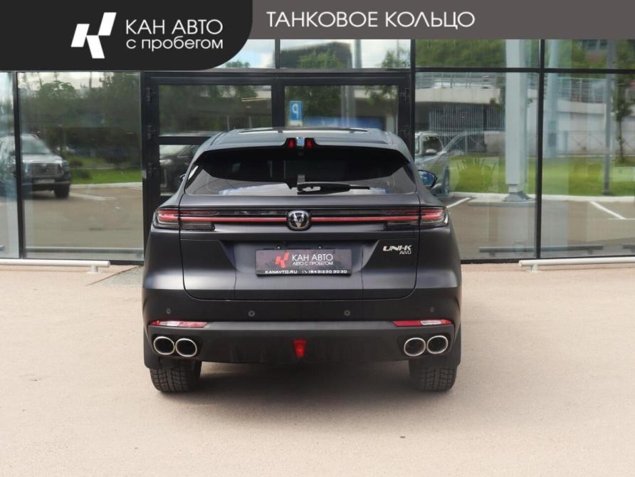 Changan UNI-K Казань  - изображение 4