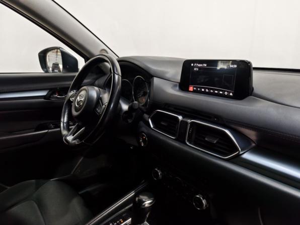 Mazda CX-5 II с пробегом 2017 года, цена 2 341 000 рублей, 173501 км, внедорожник, Автокод Объявления