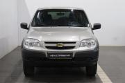 Chevrolet Niva I Рестайлинг Ульяновск  - изображение 15