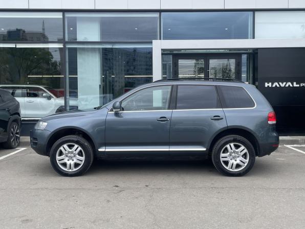 Volkswagen Touareg I с пробегом 2006 года, цена 829 000 рублей, 324409 км, внедорожник, Автокод Объявления