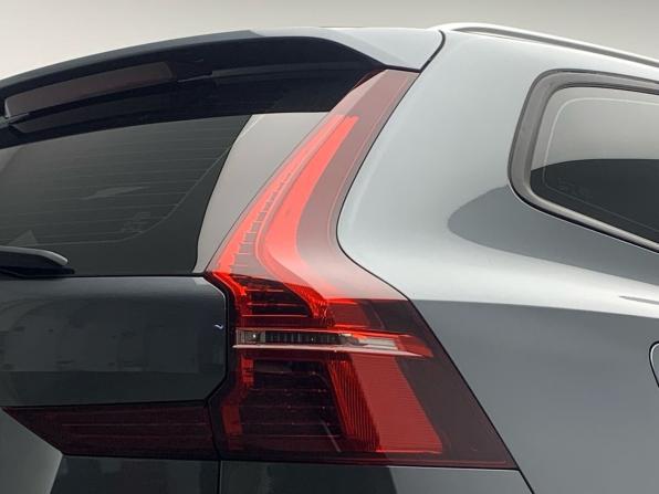 Volvo XC60 II с пробегом 2019 года, цена 3 099 000 рублей, 135870 км, внедорожник, Автокод Объявления