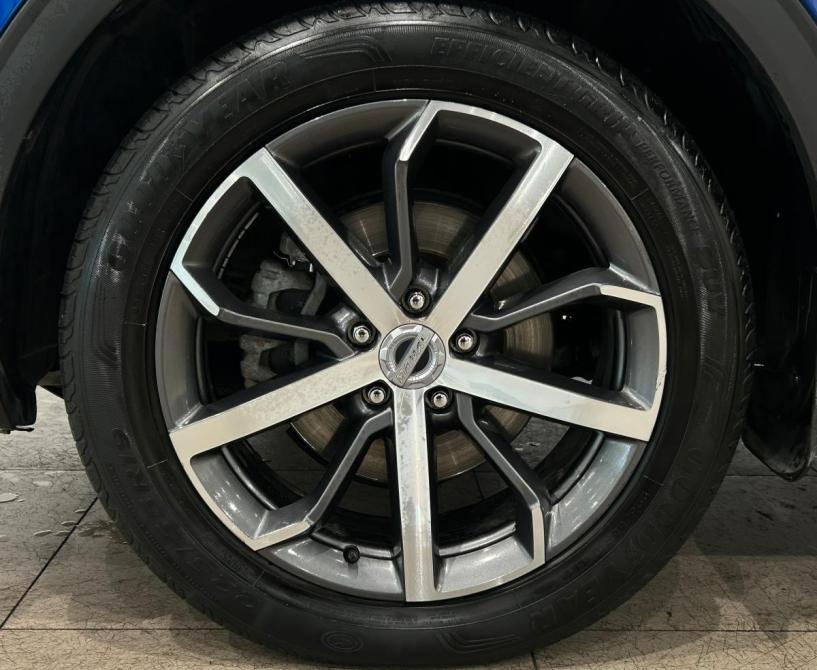 Haval F7x I Санкт-Петербург  - изображение 11
