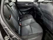 Changan CS35 Plus I Рестайлинг Москва  - изображение 28