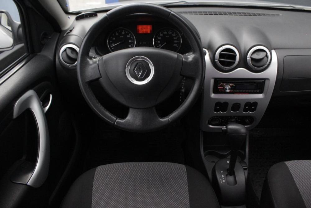 Renault Sandero I Брянск  - изображение 8